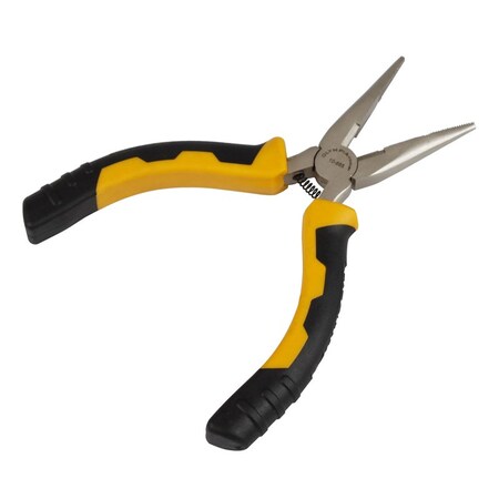 Olympia Tools LONG NOSE PLIERS 5""L 10-665